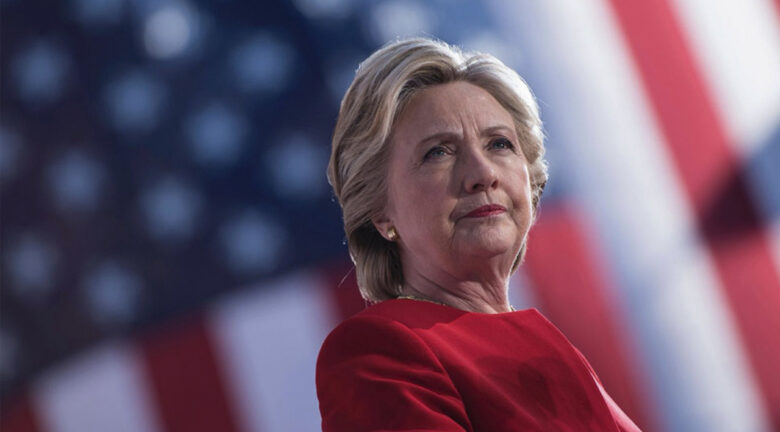El caso Hillary Clinton: cómo una campaña perfecta falló en lo único que importaba