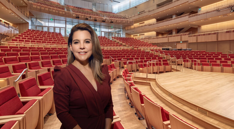 Isa Bermúdez y la estrategia de poder digital que la llevó hasta Harvard