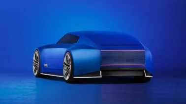 Jaguar inicia su nueva era eléctrica