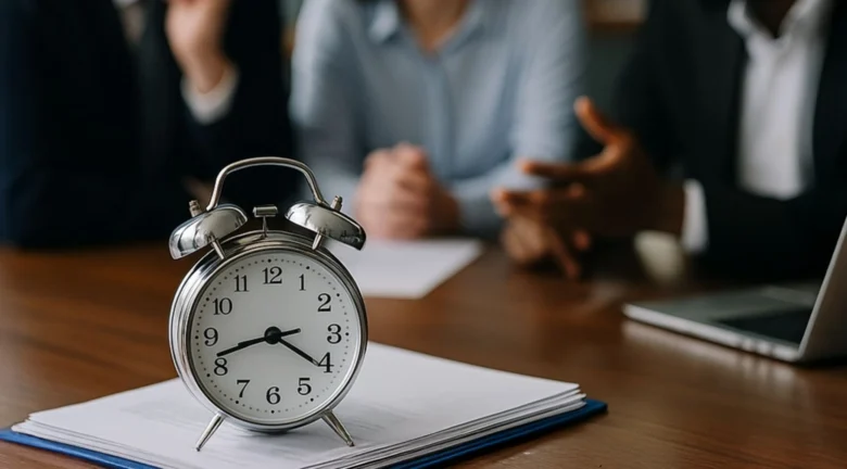 Jornada laboral en Latinoamérica: países con menos horas