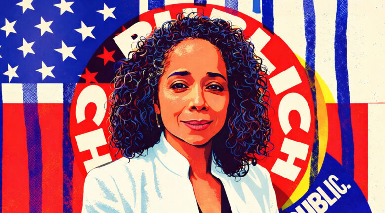 Julissa Reynoso: el guion oculto de la diplomacia expuesto en «Public Charge»