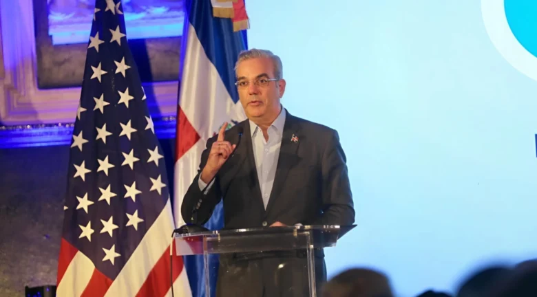 La frontera se tensa: Abinader ordena refuerzo ante crisis en Haití 