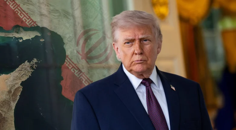 La guerra de Trump con Irán golpea al mundo: aliados no participan, pero pagan el costo