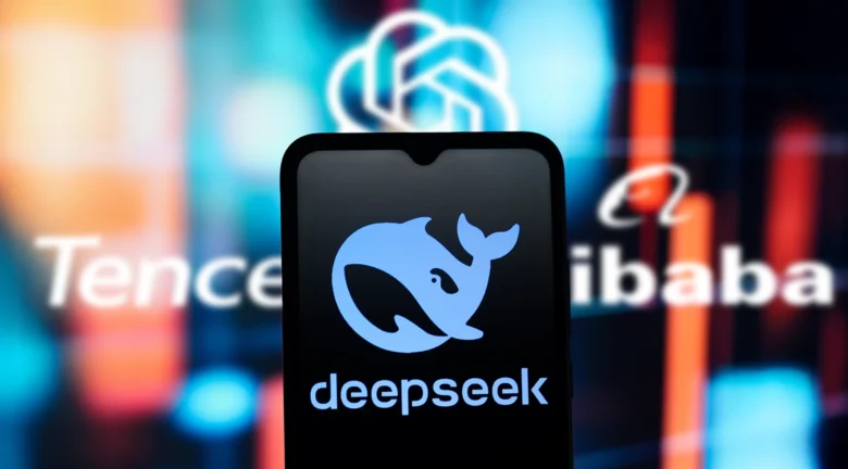 La startup china que desafía a OpenAI ya seduce a Tencent y Alibaba