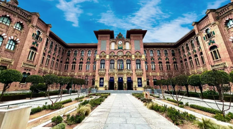 Las 10 mejores universidades de Argentina en abril 2026