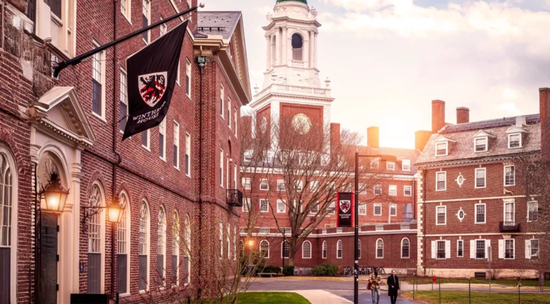 Las universidades que más millonarios generan en el mundo: Harvard y Stanford lideran