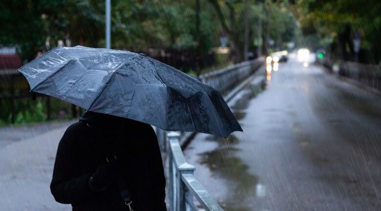 Clima hoy en Santo Domingo, viernes 1 de mayo de 2026: mañana estable, pero la tarde traerá lluvias por vaguada