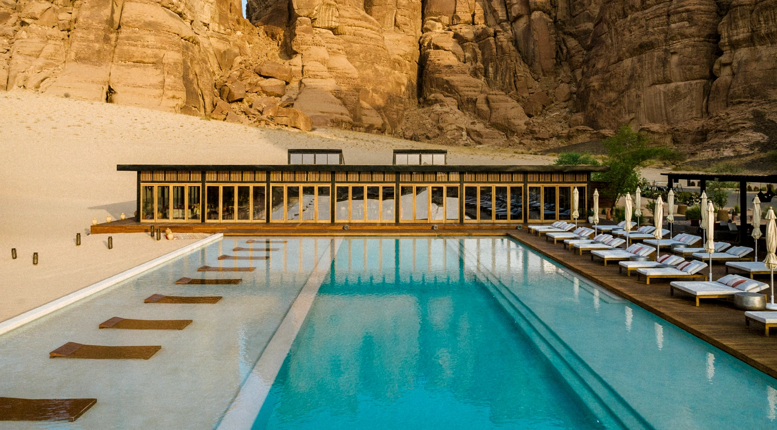 Los 5 hoteles más lujosos del mundo y cuánto cuesta dormir en ellos