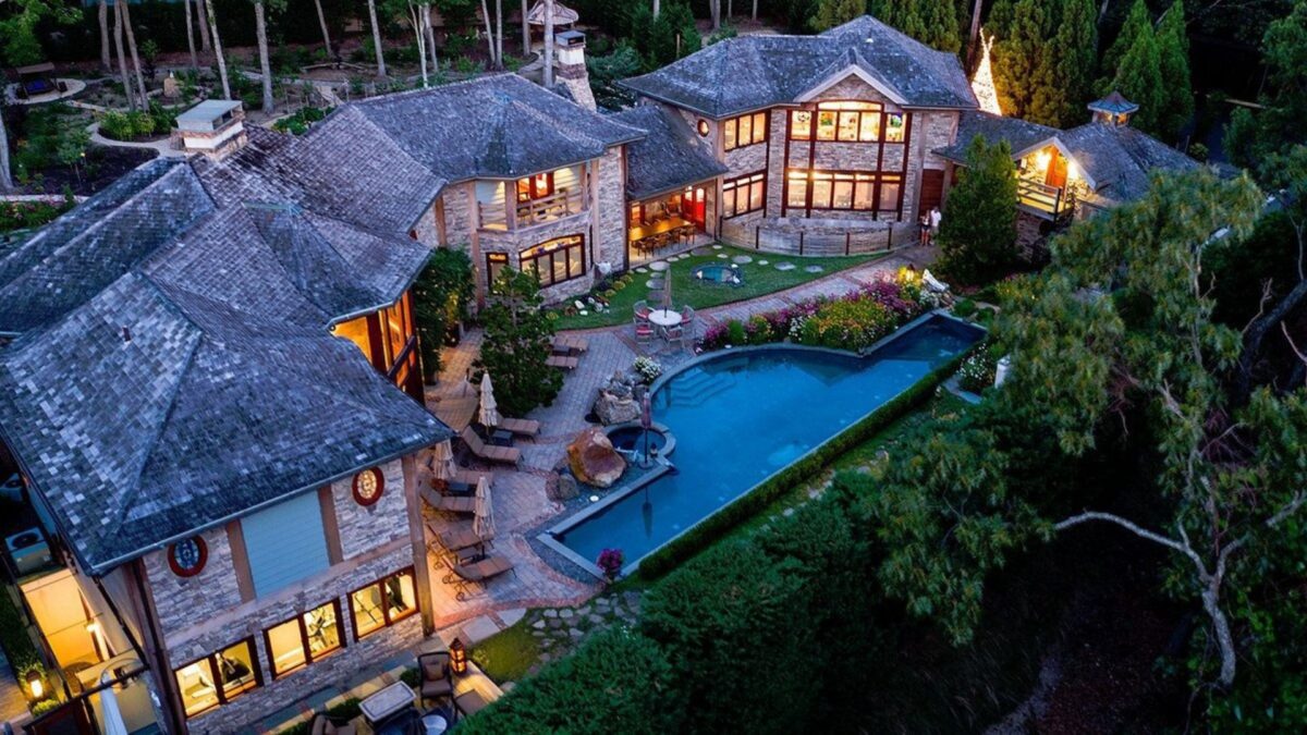 Los destinos donde van de vacaciones los más ricos del mundo en 2026 ...