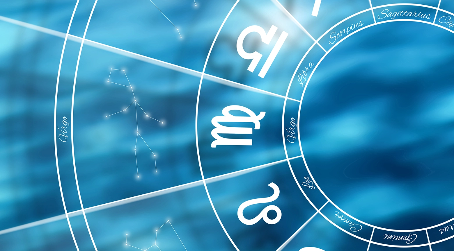 Los tres signos que tendrían menos fortuna en abril de 2026