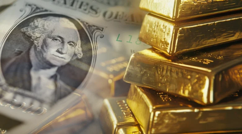 Más de US$ 30 billones: este es el valor real de todo el oro del mundo 