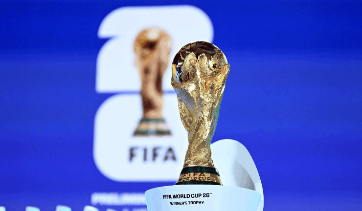 Hasta US$2 millones por una entrada: el escándalo por la boletería para el Mundial 2026