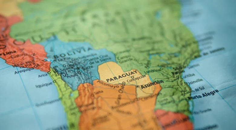No es Brasil ni México: este sería el país que liderará el crecimiento en Sudamérica en 2026