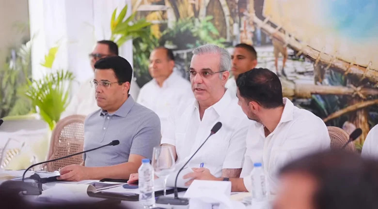 Samaná se transforma: nuevo puerto turístico abrirá con 4,000 empleos