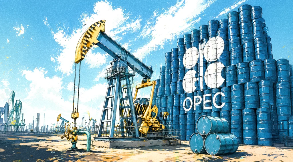 La salida de los Emiratos Árabes Unidos de la OPEP: ¿qué cambia cuando uno de sus miembros clave deja de operar bajo sus reglas en plena crisis de Ormuz?