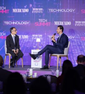 One to One. El futuro ya está aquí: dando forma a lo que sigue en los pagos