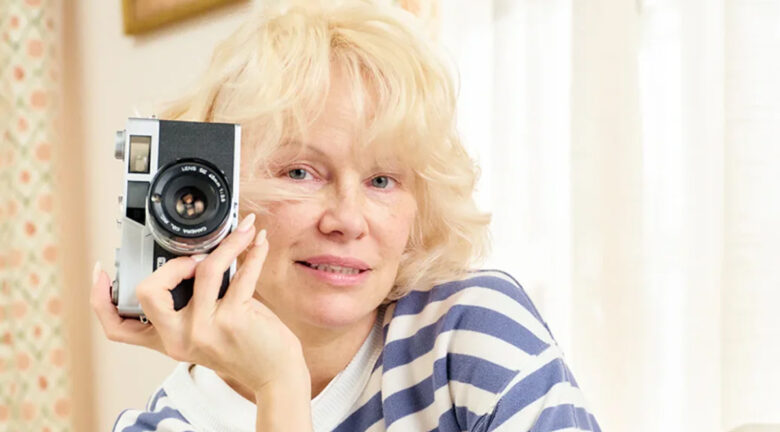 Pamela Anderson, Aerie y el fin de la mujer perfecta creada por IA