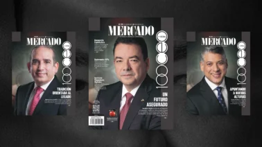 Ya está disponible Revista Mercado Abril 2026