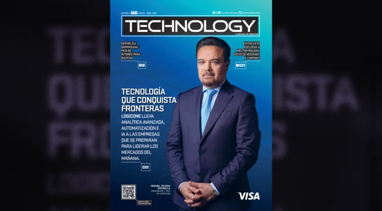 Tecnología que conquista fronteras (TECHNOLOGY)