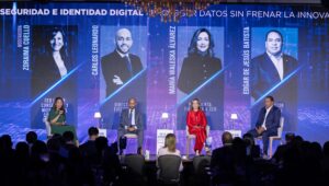 Panel. Ciberseguridad e identidad digital: proteger datos sin frenar la innovación