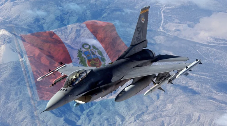 Perú y los F-16 Fighting Falcon: por qué la compra genera crisis política