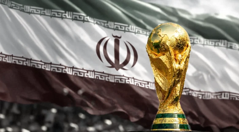 Veto en el Mundial 2026: Trump prohíbe que la selección de Irán se hospede en territorio de EE. UU.