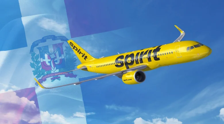 Popular aerolínea que vuela a República Dominicana enfrenta riesgo de liquidación