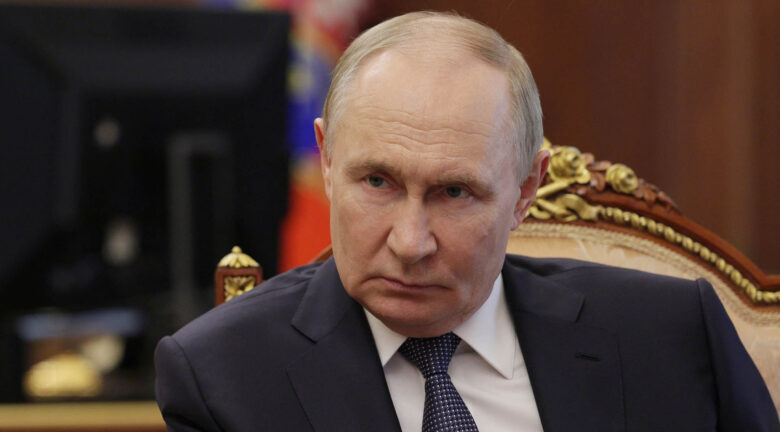 La amenaza nuclear de Rusia ya incluye a este país clave en Europa