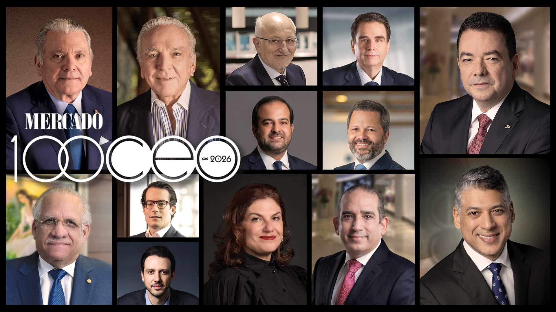 Banner CEO 2026