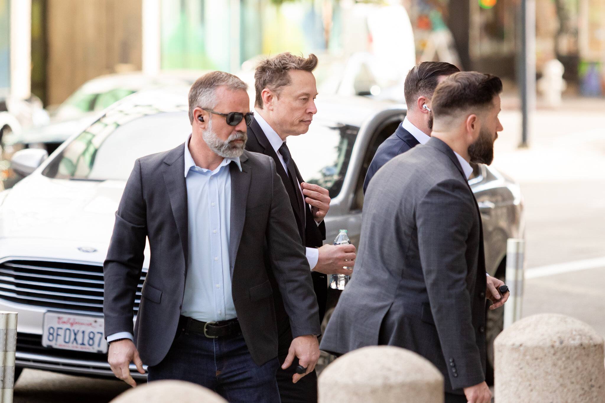 SpaceX se prepara para salir a bolsa: una oferta histórica para financiar sus proyectos más ambiciosos