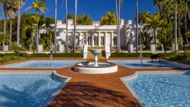 Sale a la venta la mansión de ‘Scarface’ de Al Pacino por US$201 millones en Florida
