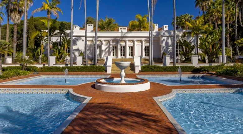 Sale a la venta la mansión de ‘Scarface’ de Al Pacino por US$201 millones en Florida