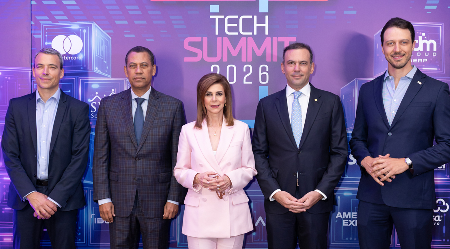 Tech Summit 2026: la IA como herramienta para impulsar la competitividad empresarial