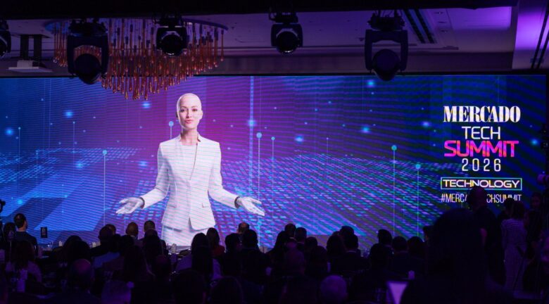 Tech Summit 2026: la IA como herramienta para impulsar la competitividad empresarial