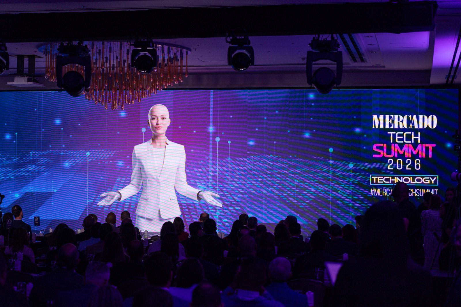 Tech Summit 2026: la IA como herramienta para impulsar la competitividad empresarial