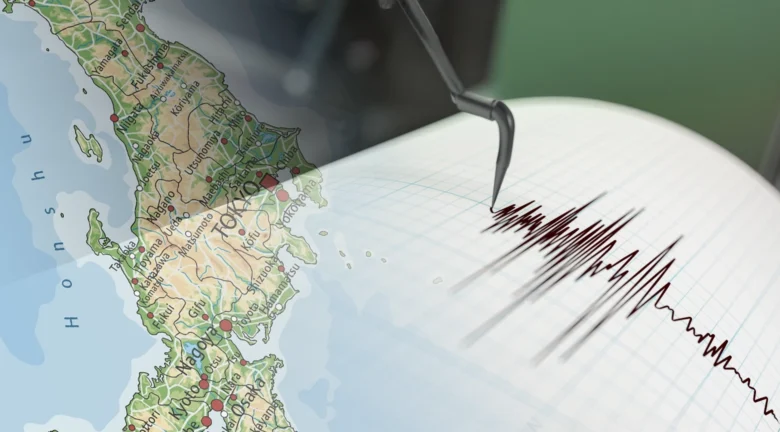 Un violento terremoto de magnitud 7,4 desata un tsunami y fuerza evacuaciones en Japón