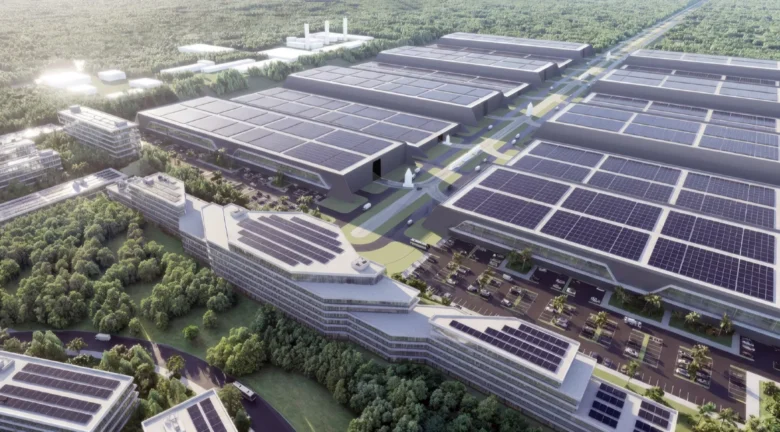 Puerto espacial de RD: la inversión estratégica que posiciona al país en la industria aeroespacial