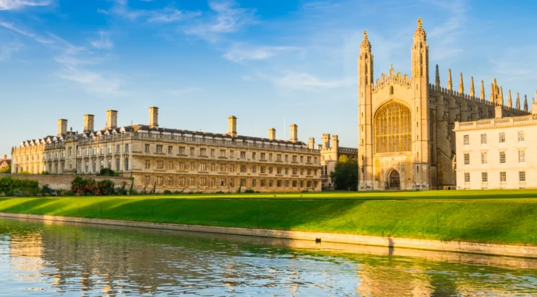 Top 10 universidades del mundo a abril 2026 QS ranking