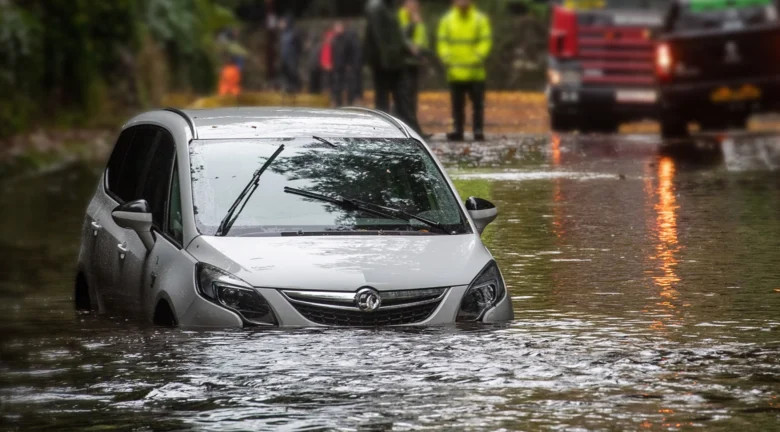 Lluvias en RD: aumento de inundaciones y pérdidas en los últimos años