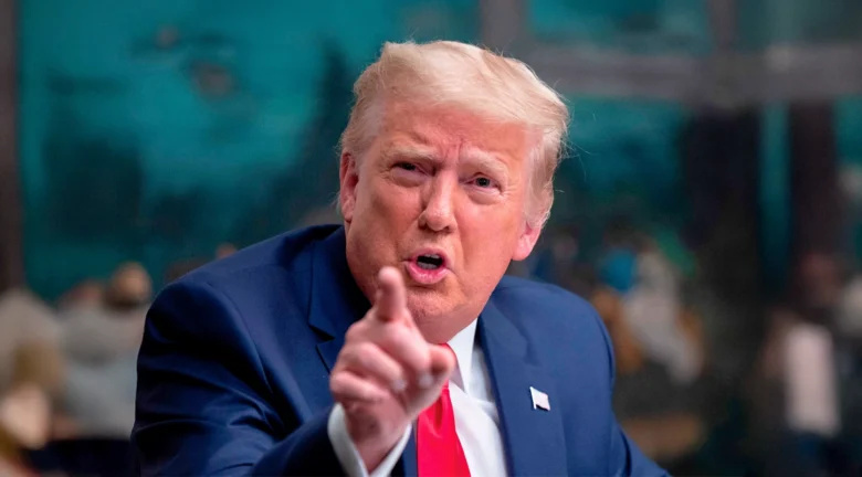 “Morirá toda una civilización” Trump lanza ultimátum a Irán con plazo esta noche y eleva la tensión geopolítica