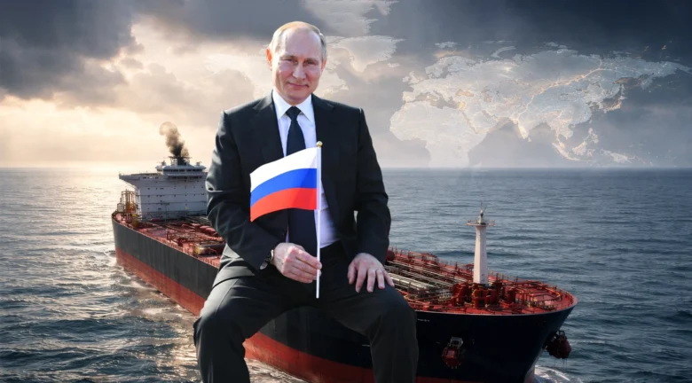 Vuelve el petróleo ruso
