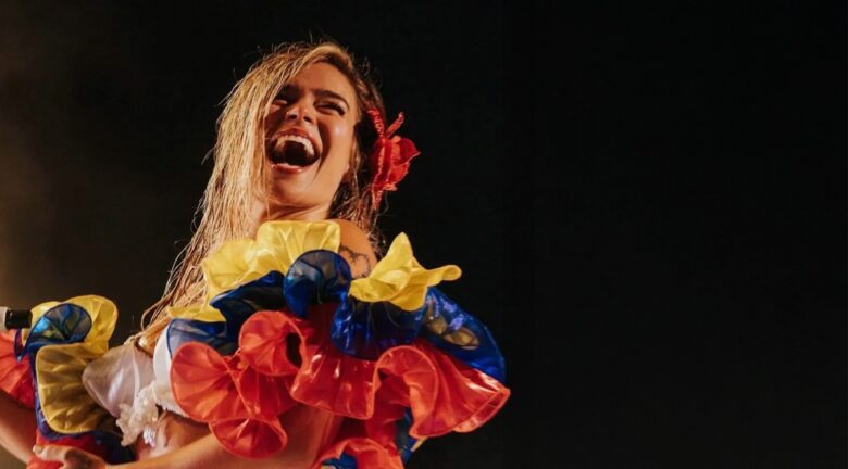 Karol G primera mujer latina en abrir el Coachella: el éxito que no necesita traducción