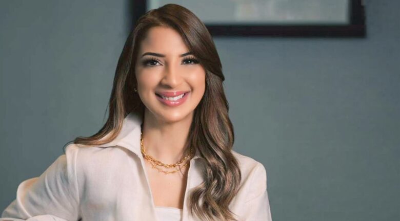 Harvard como escenario: la tesis empresarial que la dominicana Gisel Castillo puso sobre la mesa