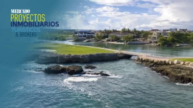Cap Cana Real Estate: el motor de la co-opetencia de ventas en la Ciudad Destino