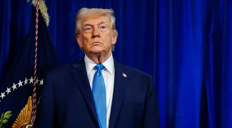 Trump ofrece tregua a Irán tras amenazar con ataques si no reabre Ormuz