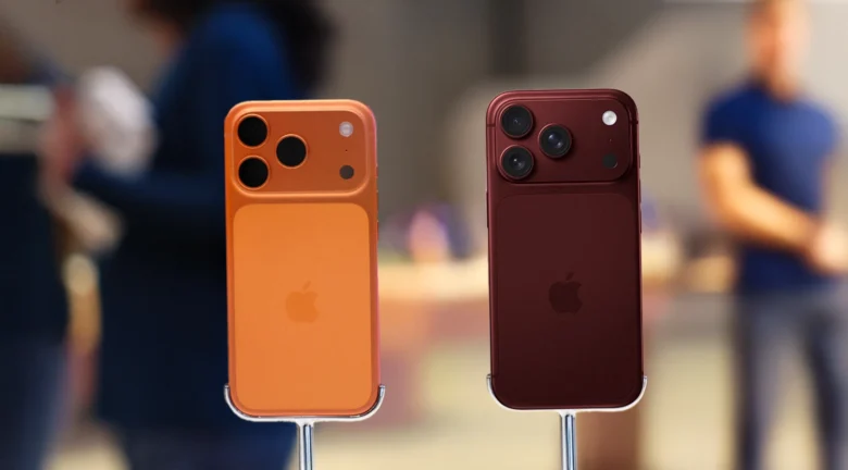 iPhone 17 vs iPhone 18 Pro Max: qué cambia y si vale la pena esperar