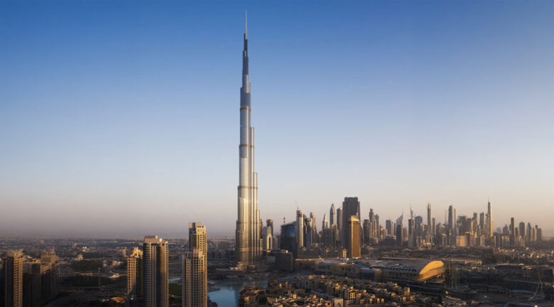 Los 10 edificios más altos del mundo en 2026: cuando crecer hacia arriba es un punto de inflexión