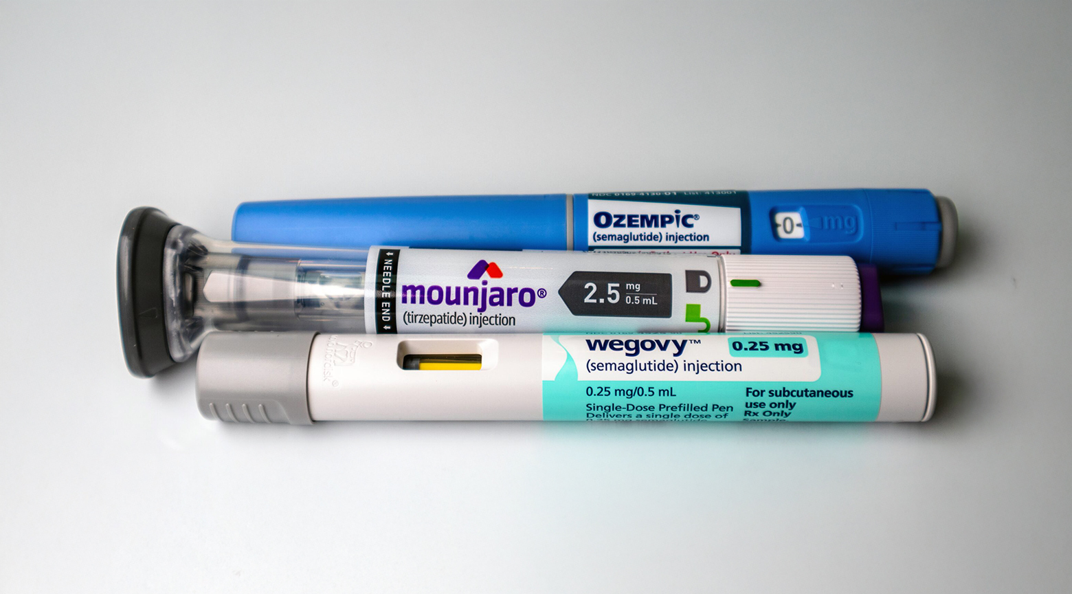 semaglutide glucagon A Review on Semaglutide: An Oral Glucagon-Like Peptide 1 Receptor Agonist  in Management of Type 2 Diabetes Mellitus | Diabetes Therapy
