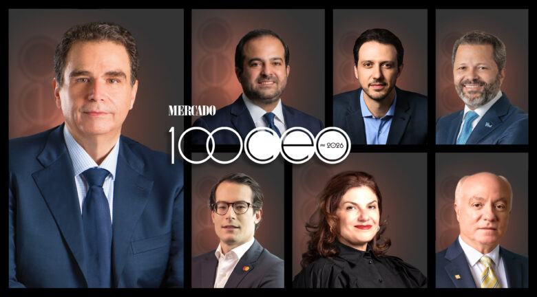 Conoce a los líderes que marcan la diferencia: 100 CEO más destacados de República Dominicana