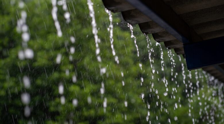 Alerta en RD: aguaceros fuertes este fin de semana podrían causar inundaciones